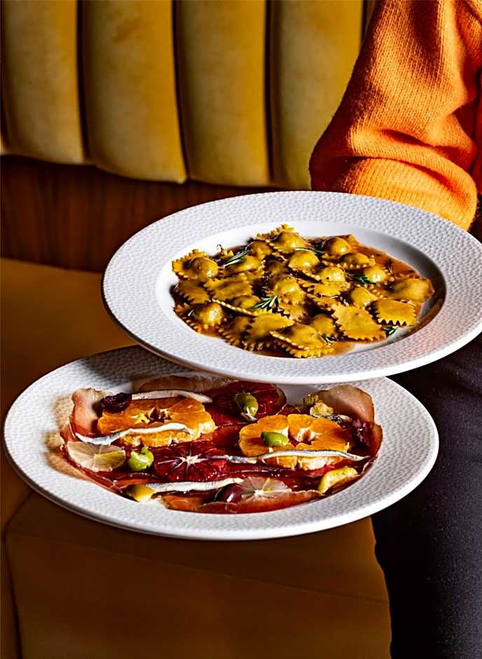 Hyatt Vancouver Downtown Alberni