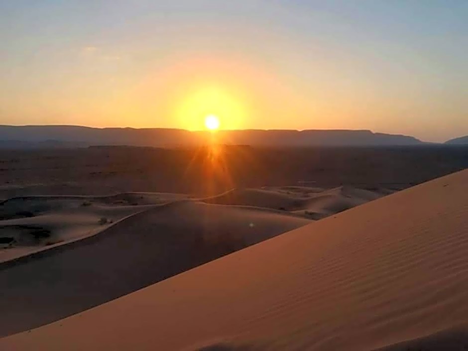 Tikida Camp by tinfou