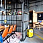 Moxy Hamburg City