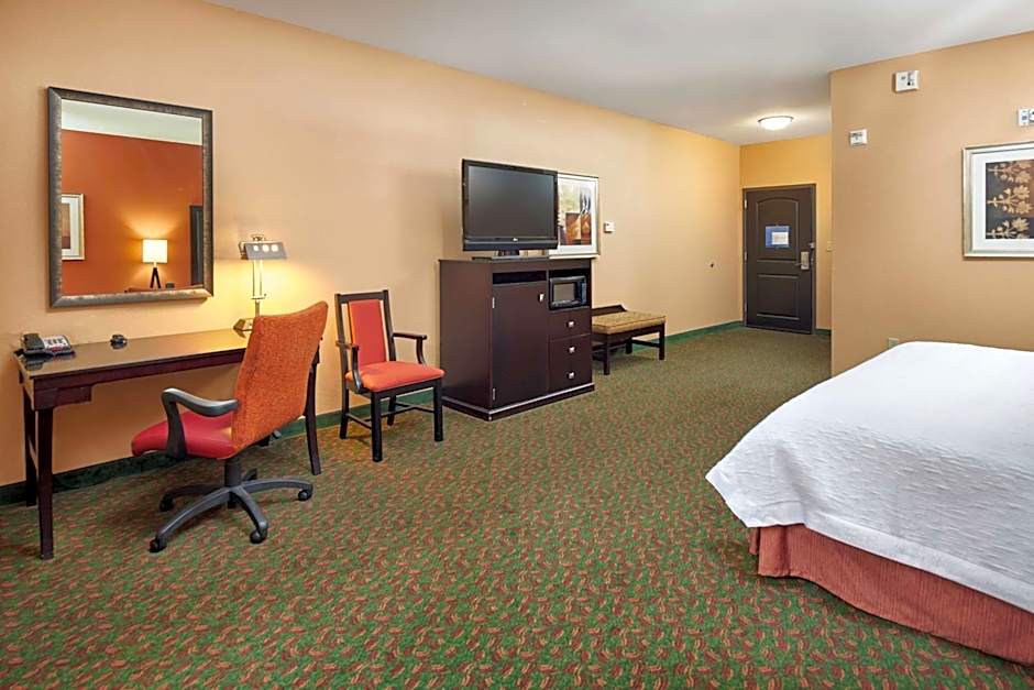 Hampton Inn & Suites Waco-South