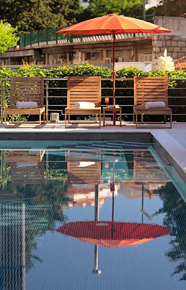 Hotel Aquarius Dubrovnik