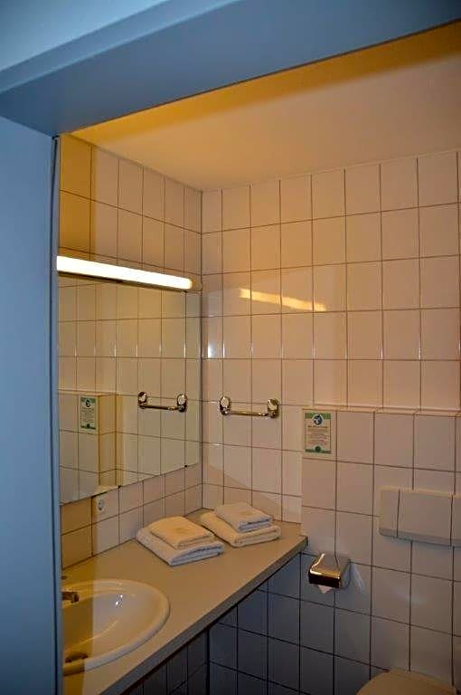 Gästehaus Linde, Hotel garni