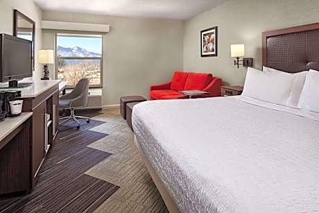 Hampton Inn Taos