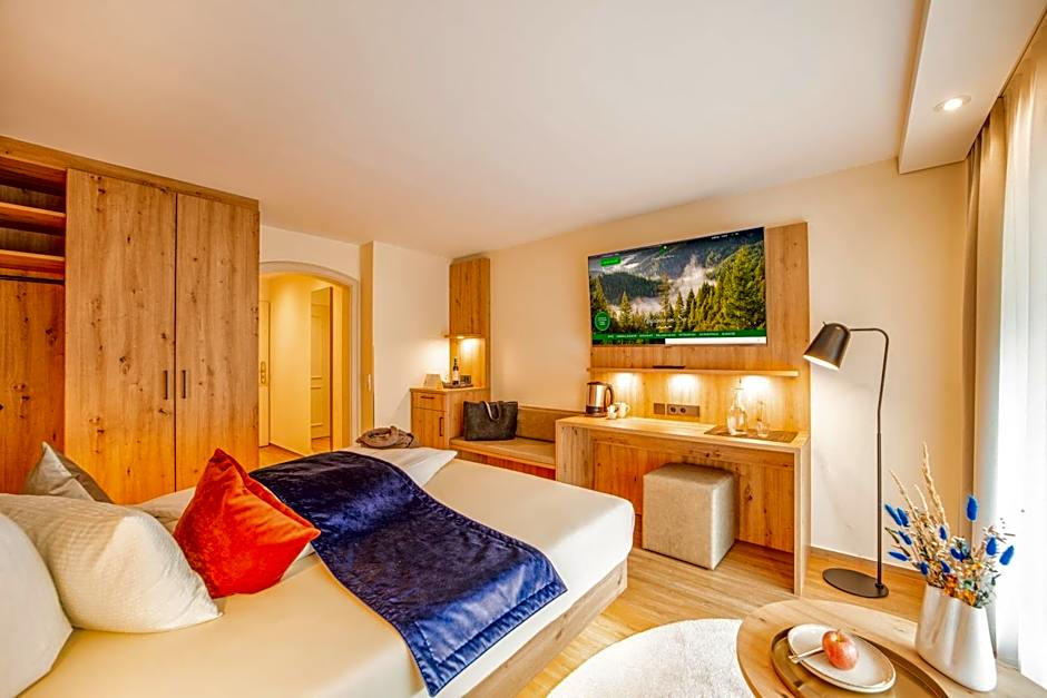 Hotel Langenwaldsee