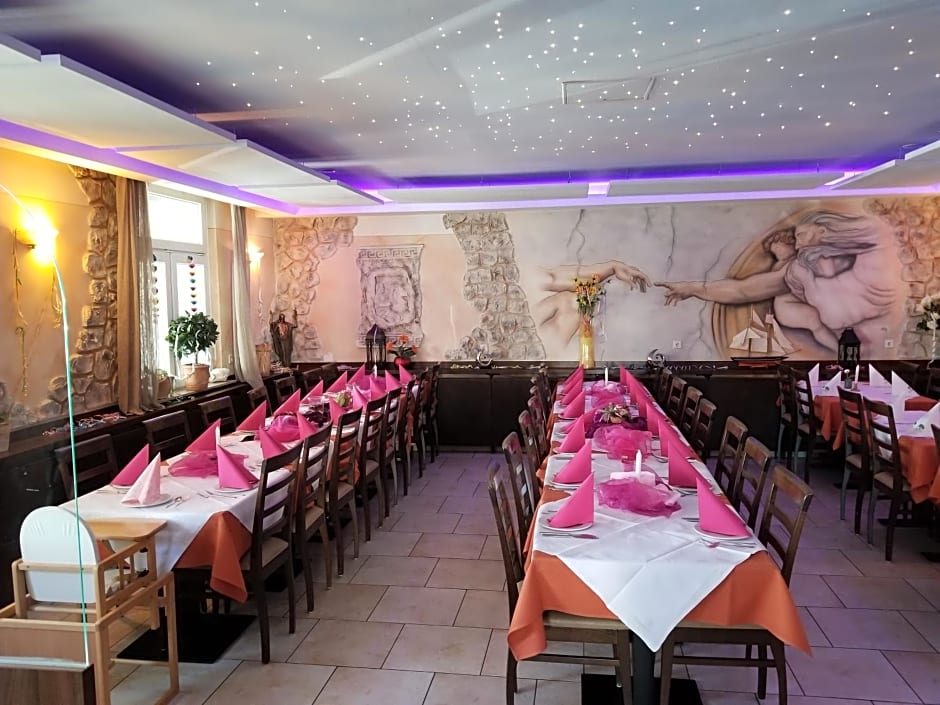 Hotel im Gässle