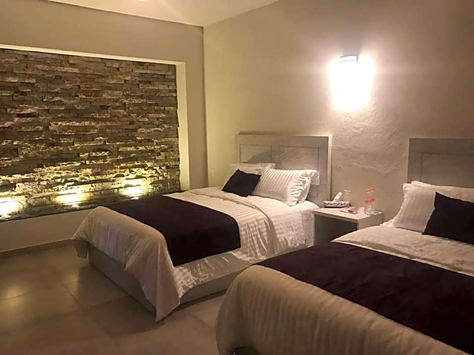 Hotel Don Faustino