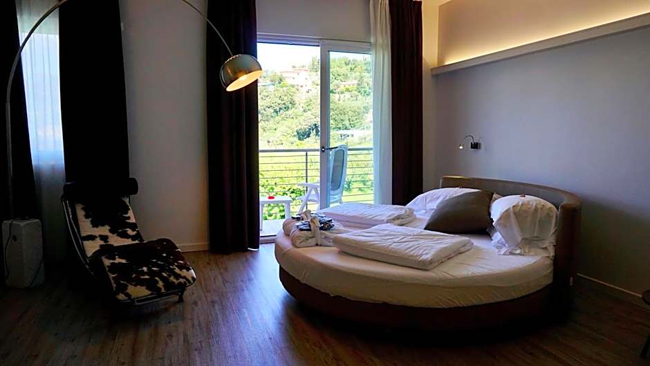 Park Hotel Val Di Monte ***S