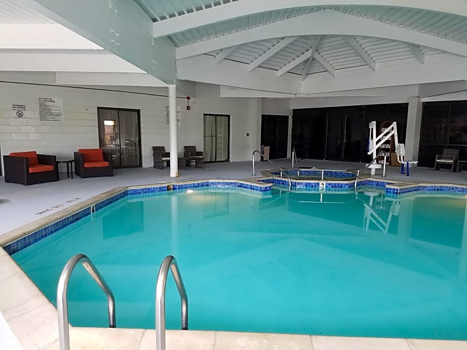 Radisson Hotel Detroit Farmington Hills