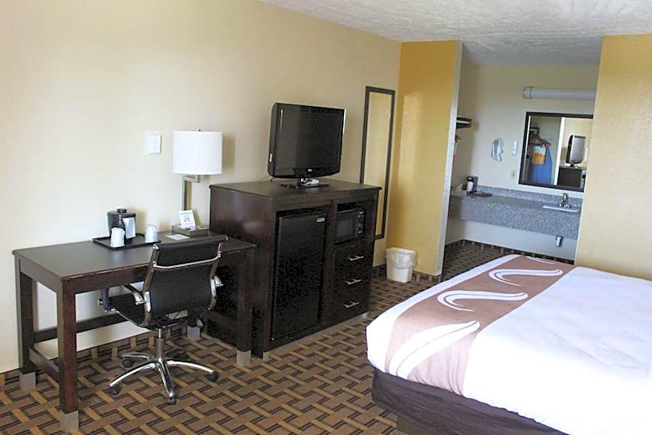 Quality Inn Conway - Greenbrier
