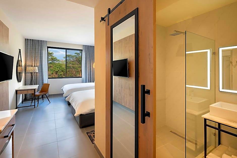 Protea Hotel by Marriott Ndola
