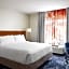 Fairfield Inn & Suites by Marriott El Paso Airport