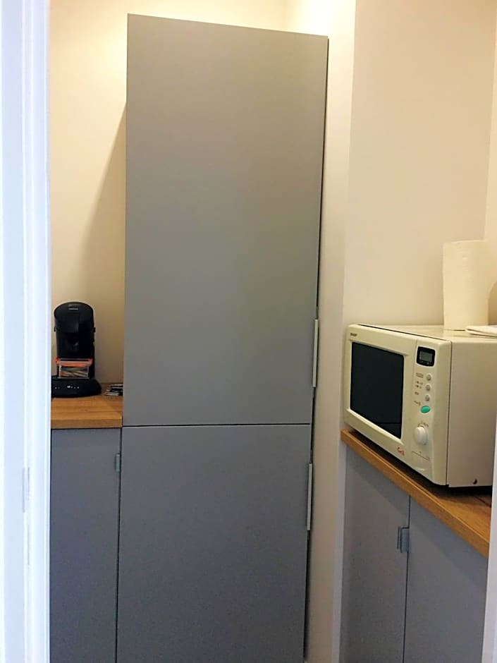 Residence Service Appart Hôtel