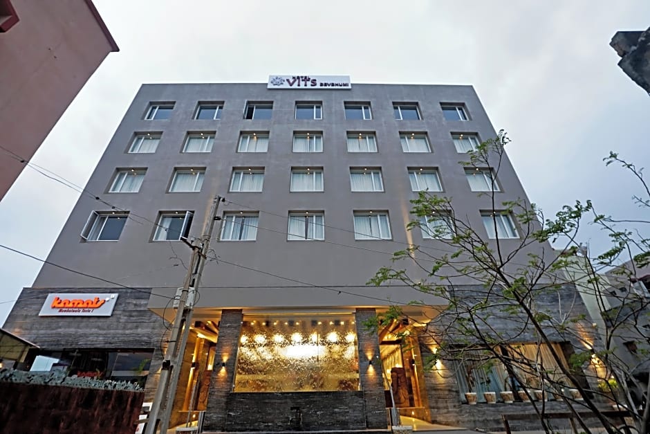 VITS Devbhumi - Dwarka