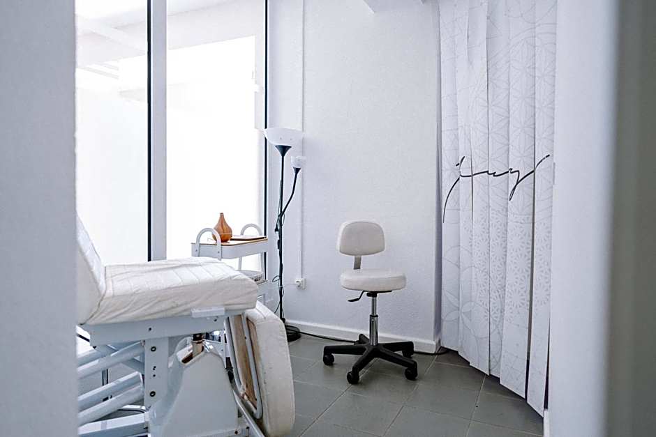 Muthu Raga Madeira Hotel