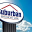 Suburban Studios Buffalo Airport