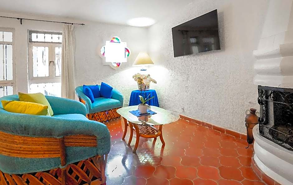 Garden of Dreams Boutique Hotel