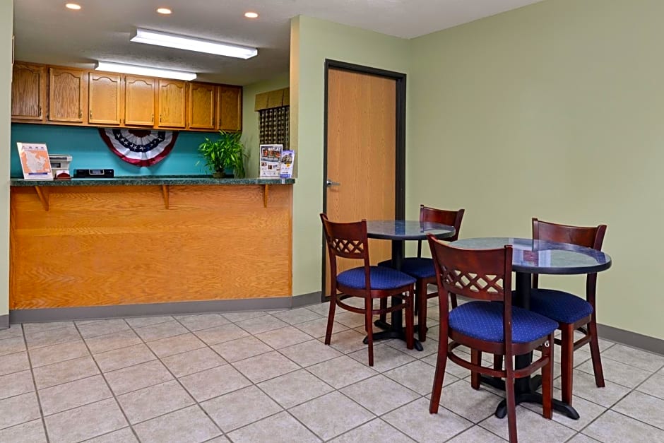 Americas Best Value Inn - Seymour