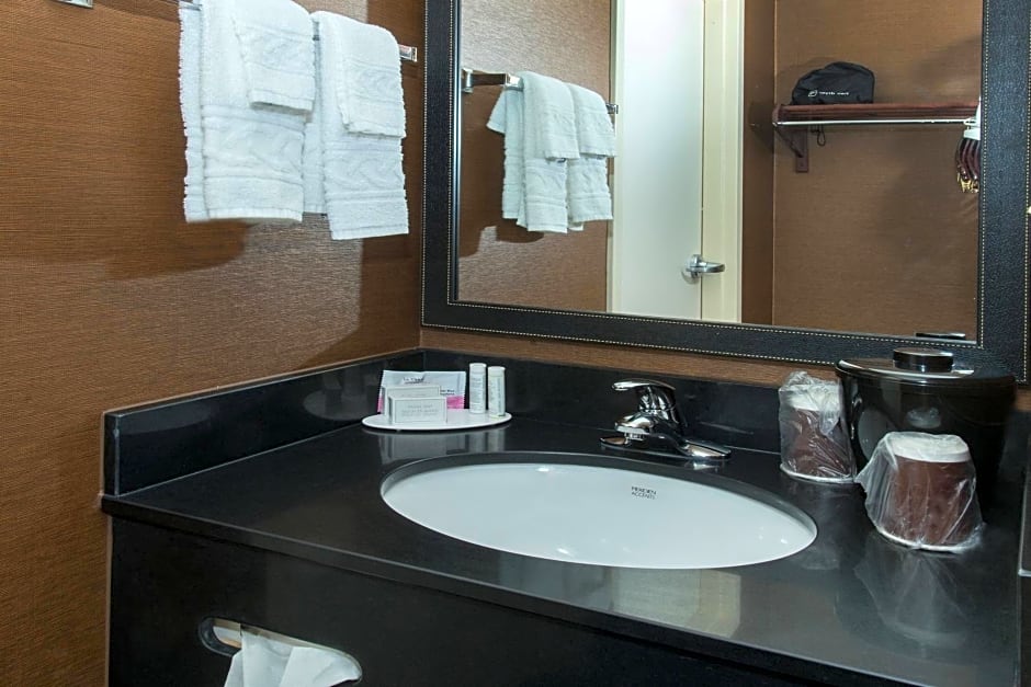 Fairfield Inn & Suites by Marriott Jacksonville