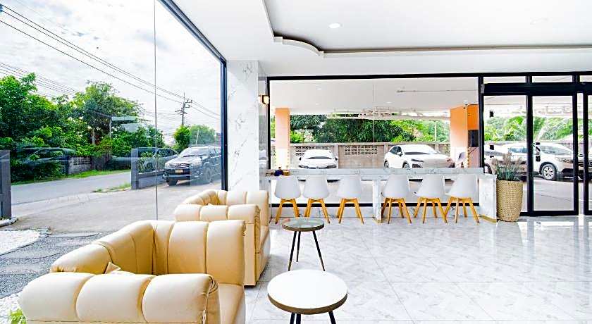The Wish Hotel