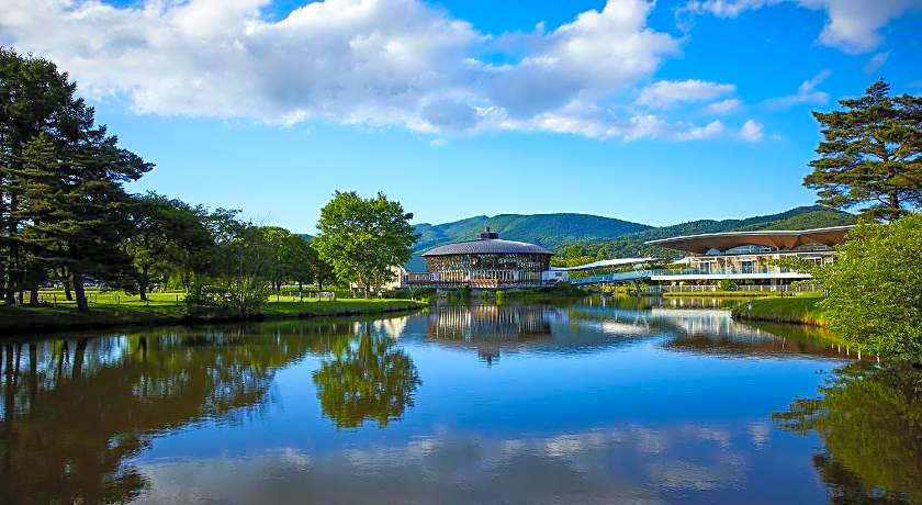 Karuizawa Prince Hotel West