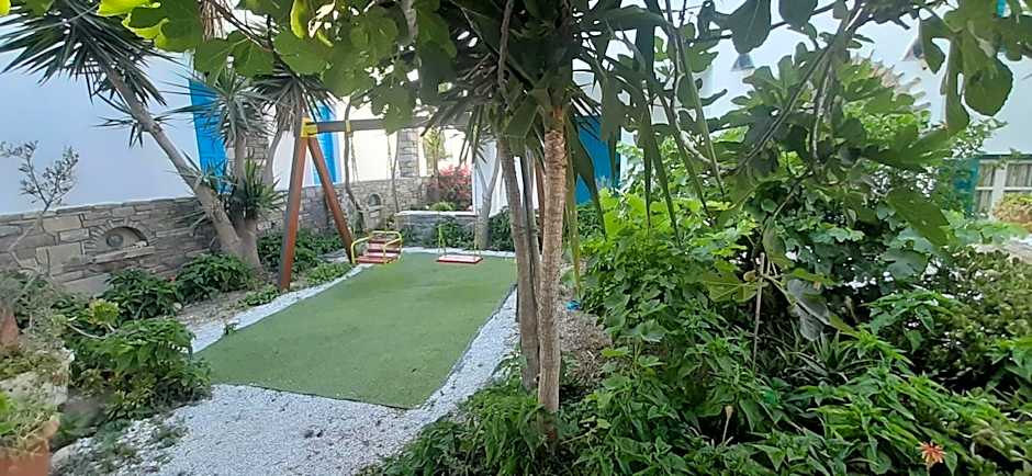 Ioanna Apartments
