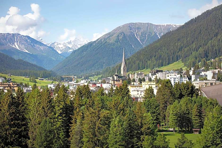Hilton Garden Inn Davos