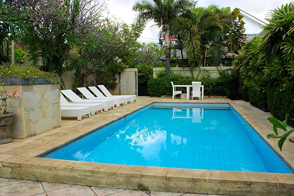 Kartika Villas