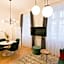 Mint@Naschmarkt Premium Apartments