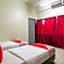 OYO 89549 Casavilla Hotel (city Centre) Taiping
