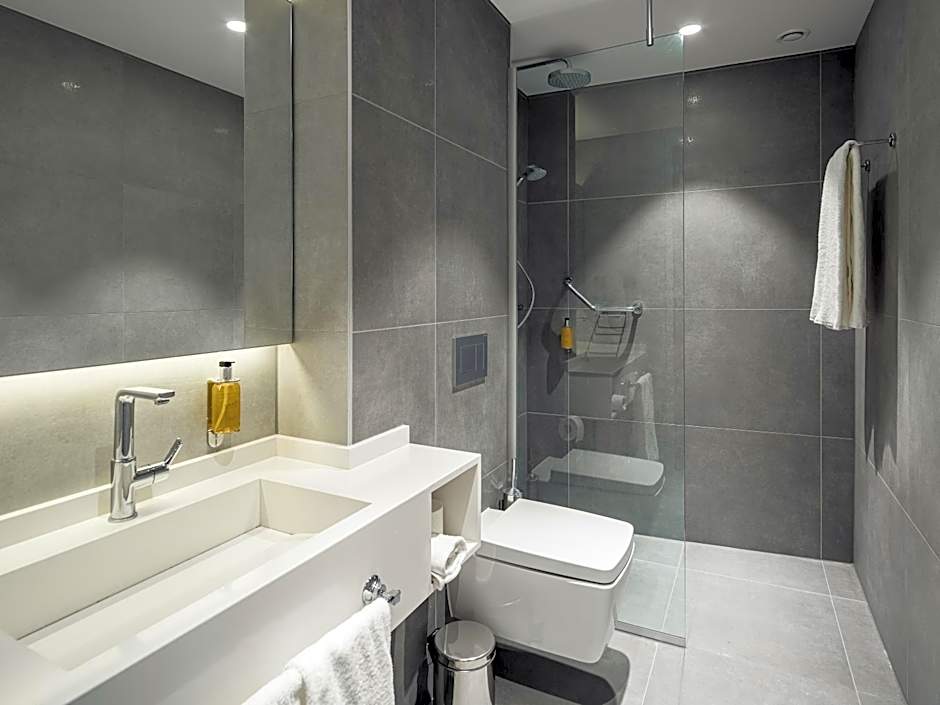 Executive Residency by Best Western Amsterdam Airport