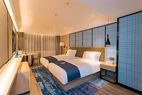 Dossen - Business Twin Room