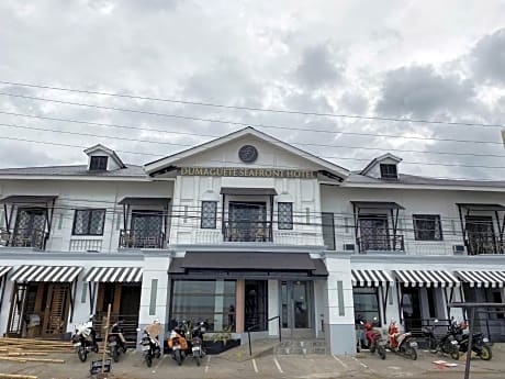 Dumaguete Seafront Hotel