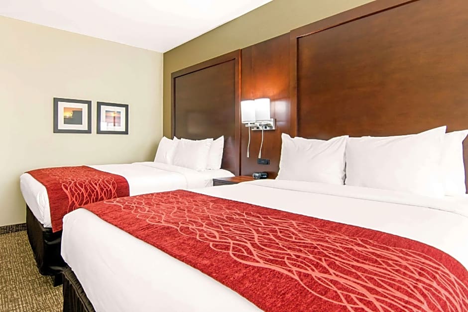 Comfort Inn & Suites Independence