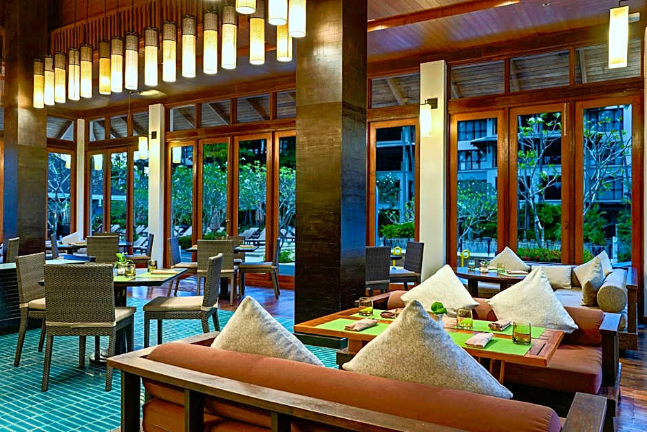 Marriott's Mai Khao Resort - Phuket