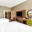 Hampton Inn By Hilton Princeton
