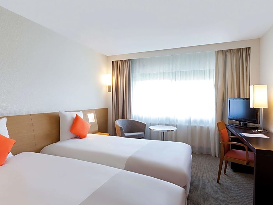 Novotel Constantine