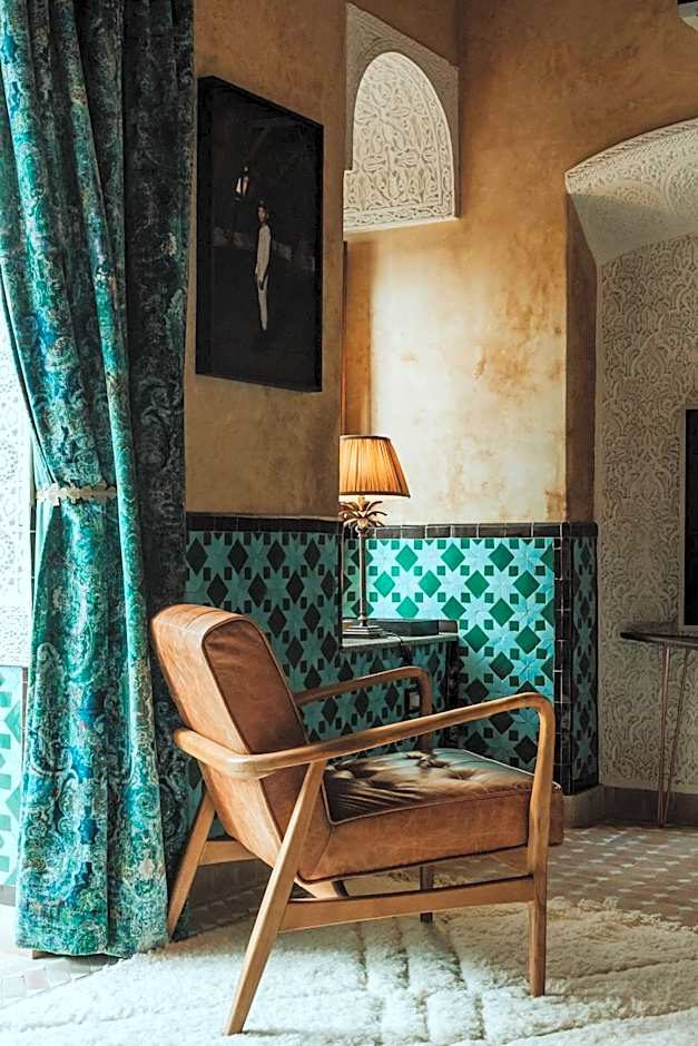 Kenzara Suites & Pool, Your private escape