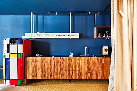 Bettstadt Apartments