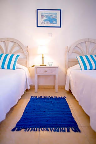 Dunas do Alvor - Torralvor