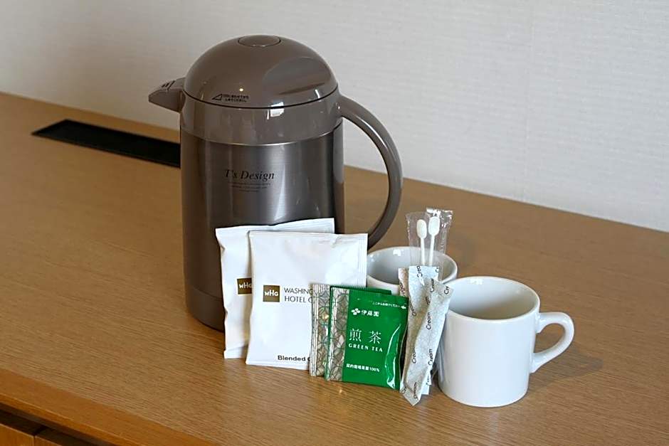 Tachikawa Washington Hotel