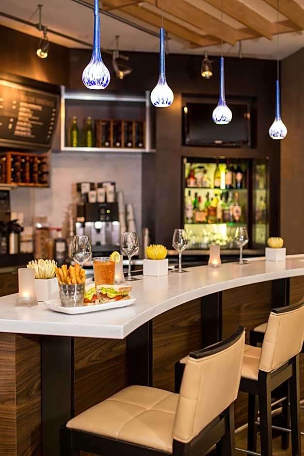 Courtyard by Marriott Miami Dadeland