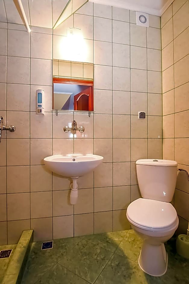 Cudzichówka Biały Dunajec