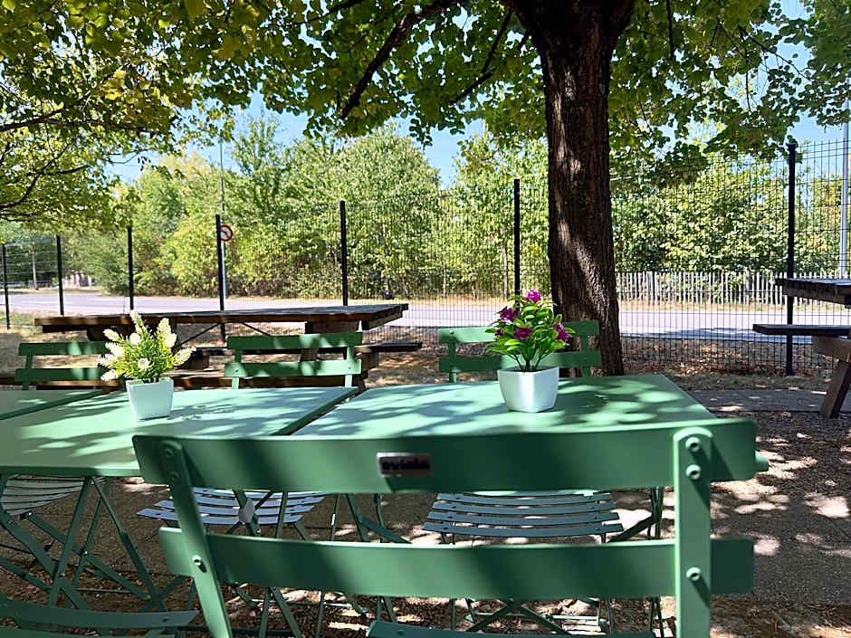 Ibis Budget Beaune