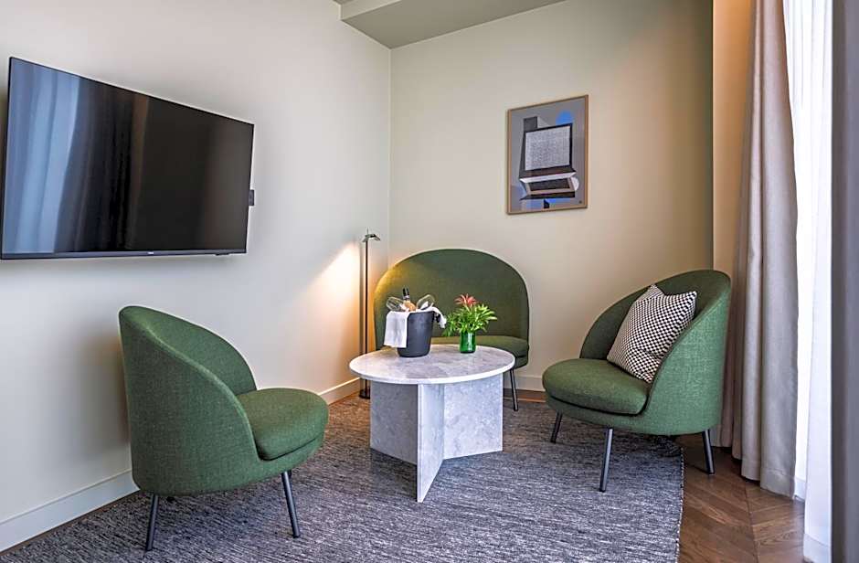 Grand Hotel Terminus