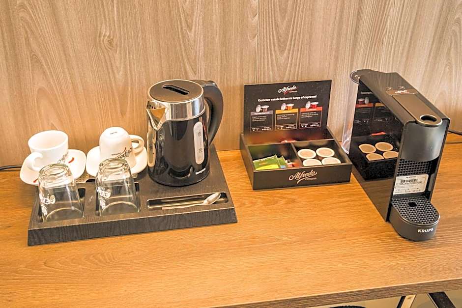 Best Western Hotel Slenaken