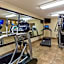Comfort Inn Fort Mill Amusement Park at Carowinds Blvd