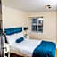 The Blackhorse Accommodation