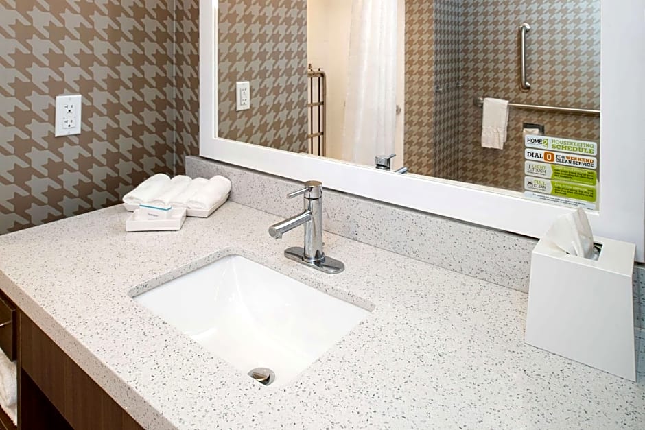 Home2 Suites by Hilton Charlotte Mooresville, NC