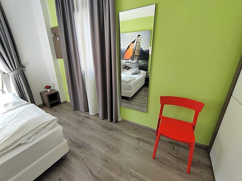 Gardesana Active Apartments