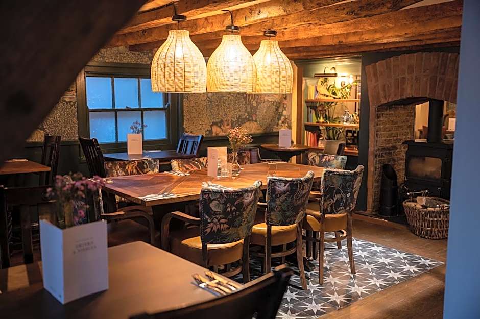 Green Man by Chef & Brewer Collection